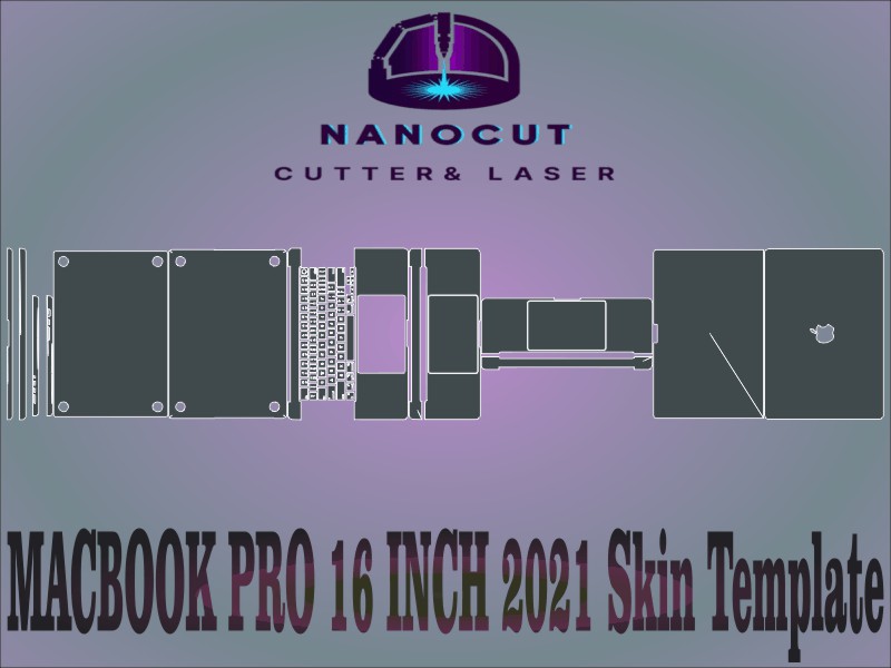 MACBOOK PRO 16 INCH 2021